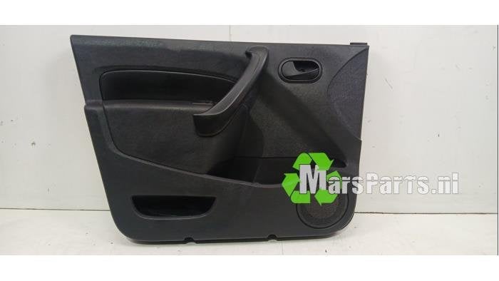 Portierbekleding 2Deurs links van een Mercedes Citan, Auto-onderdelen, Gebruikt, -, Ophalen of Verzenden, -