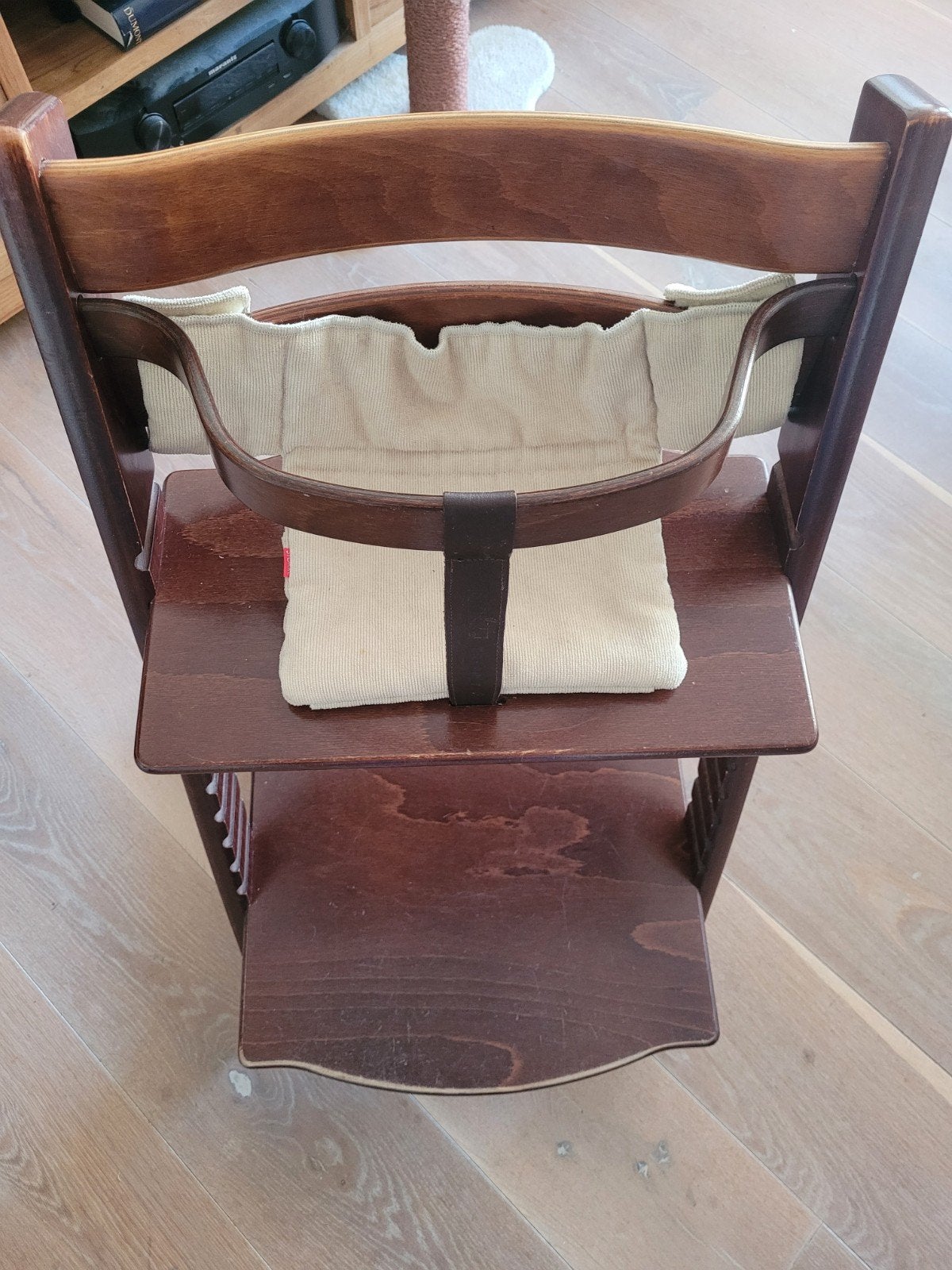 Stokke Tripp Trapp kinderstoel, Ophalen, Gebruikt, Meegroeistoel