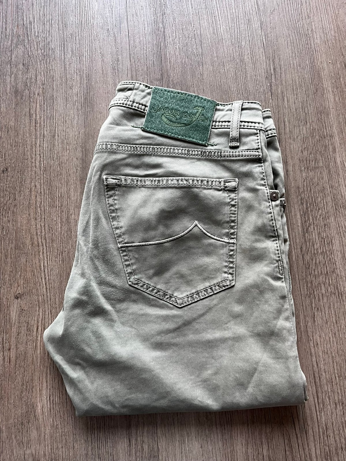 Jacob Cohen jeans size 33 type PW622 comfort, Overige kleuren, Jacob Cohen, Ophalen of Verzenden, Zo goed als nieuw