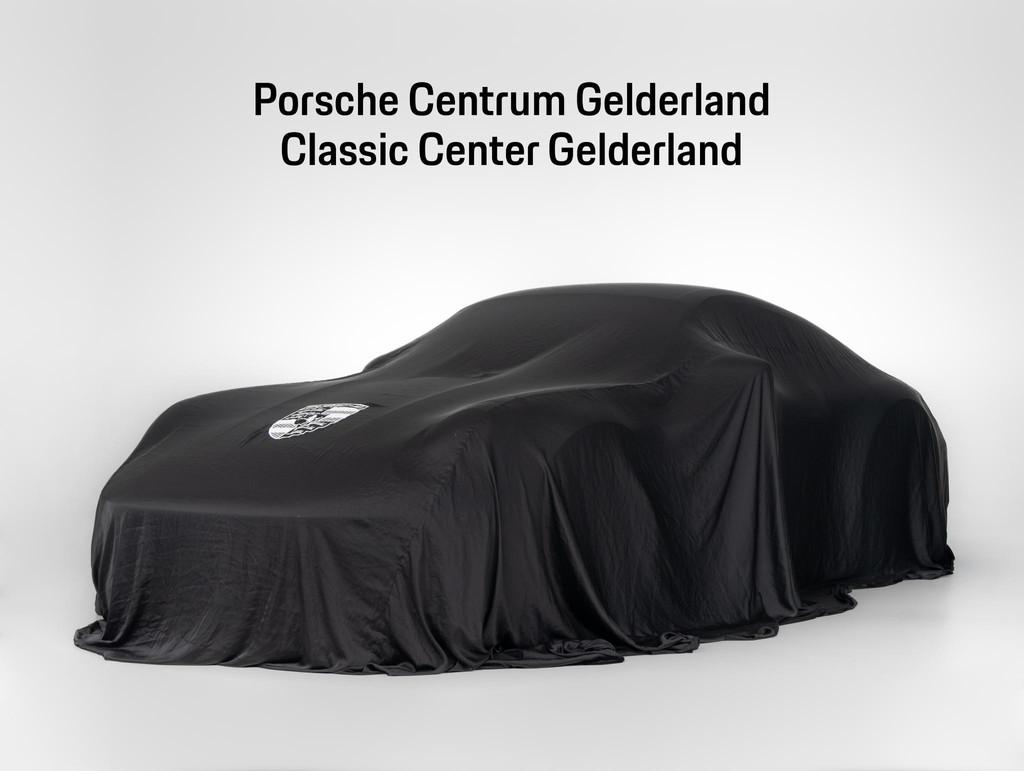 Porsche 911 GT3, Auto's, Euro 5, Achterwielaandrijving, Gebruikt, Zwart