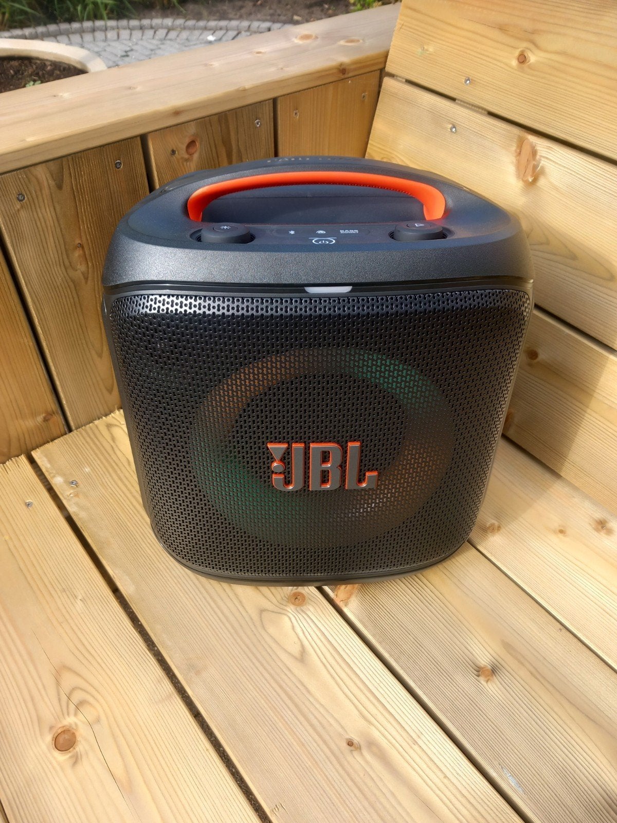 JBL PARTYBOX  ENCORE 2 - NIEUW  IN  DOOS-, Audio, Tv en Foto, Ophalen, Nieuw