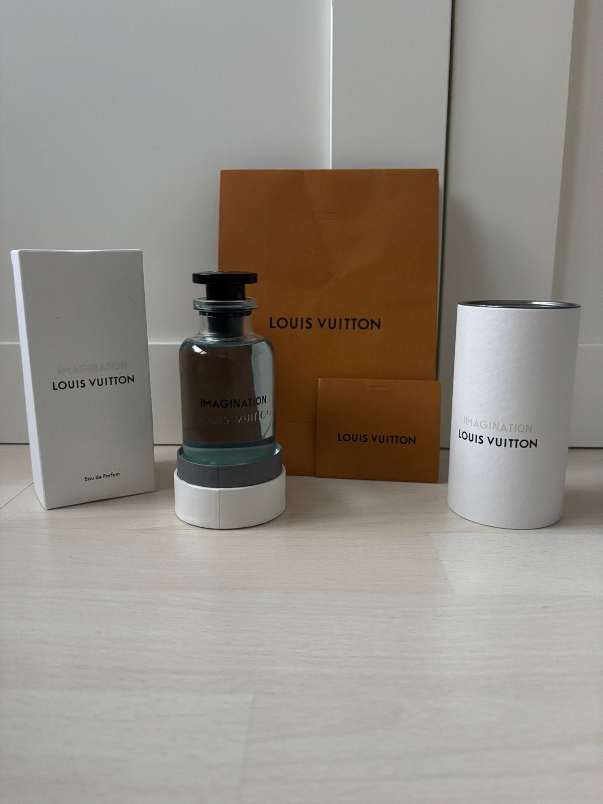 Louis vouitton inagination, Ophalen of Verzenden, Nieuw