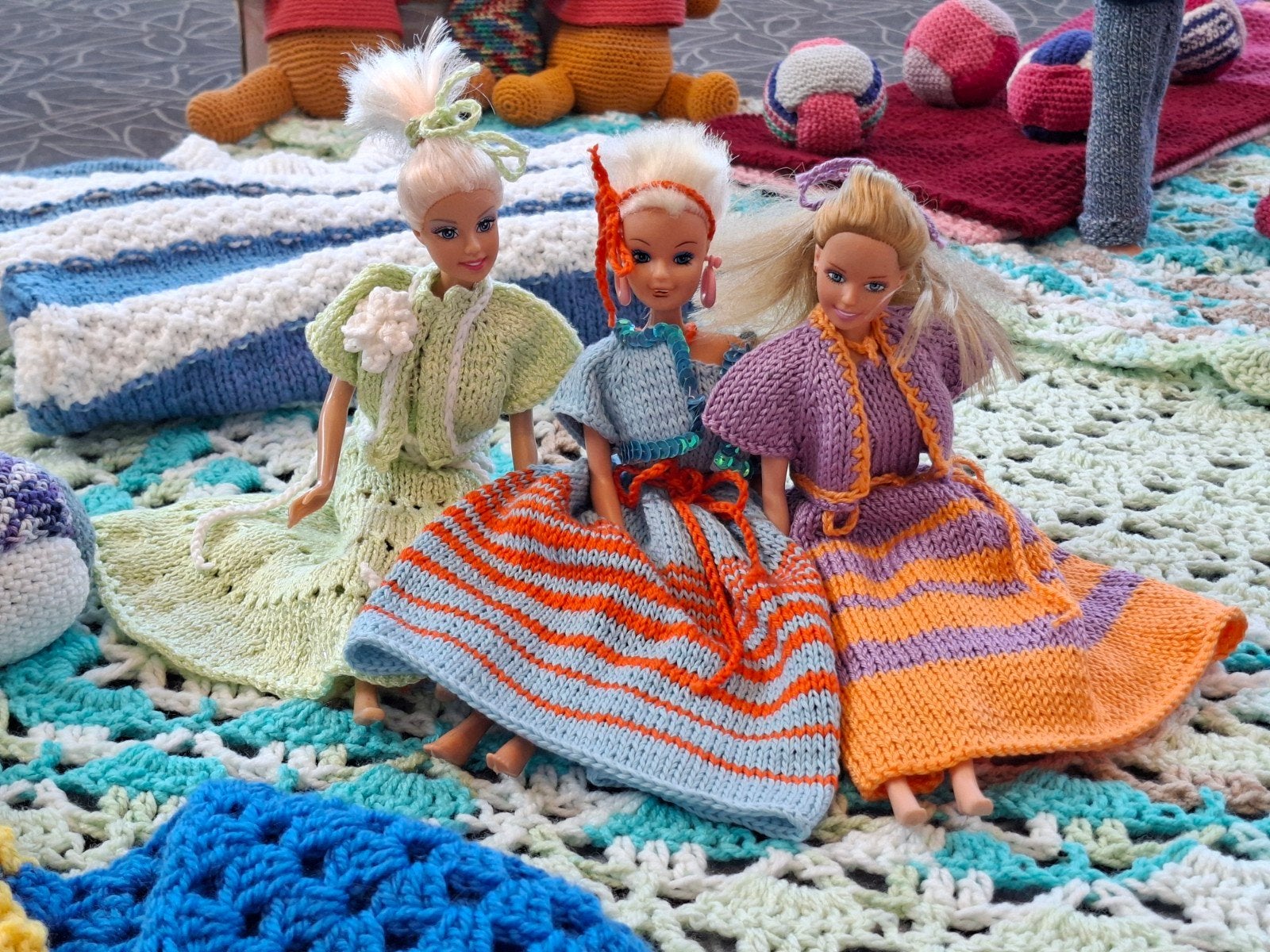 Inliophuis zoekt gratis hele bollen wol/katoen voor Oekraïne, Ophalen of Verzenden, Nieuw, Breien of Haken, Wol of Garen