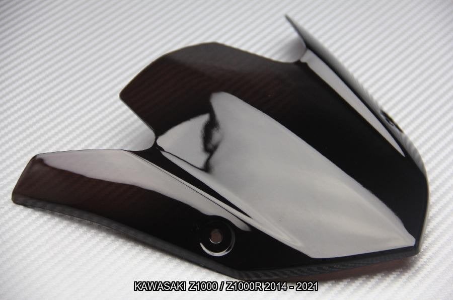 Windscherm KAWASAKI Z1000 / Z1000R 2014 - 2021