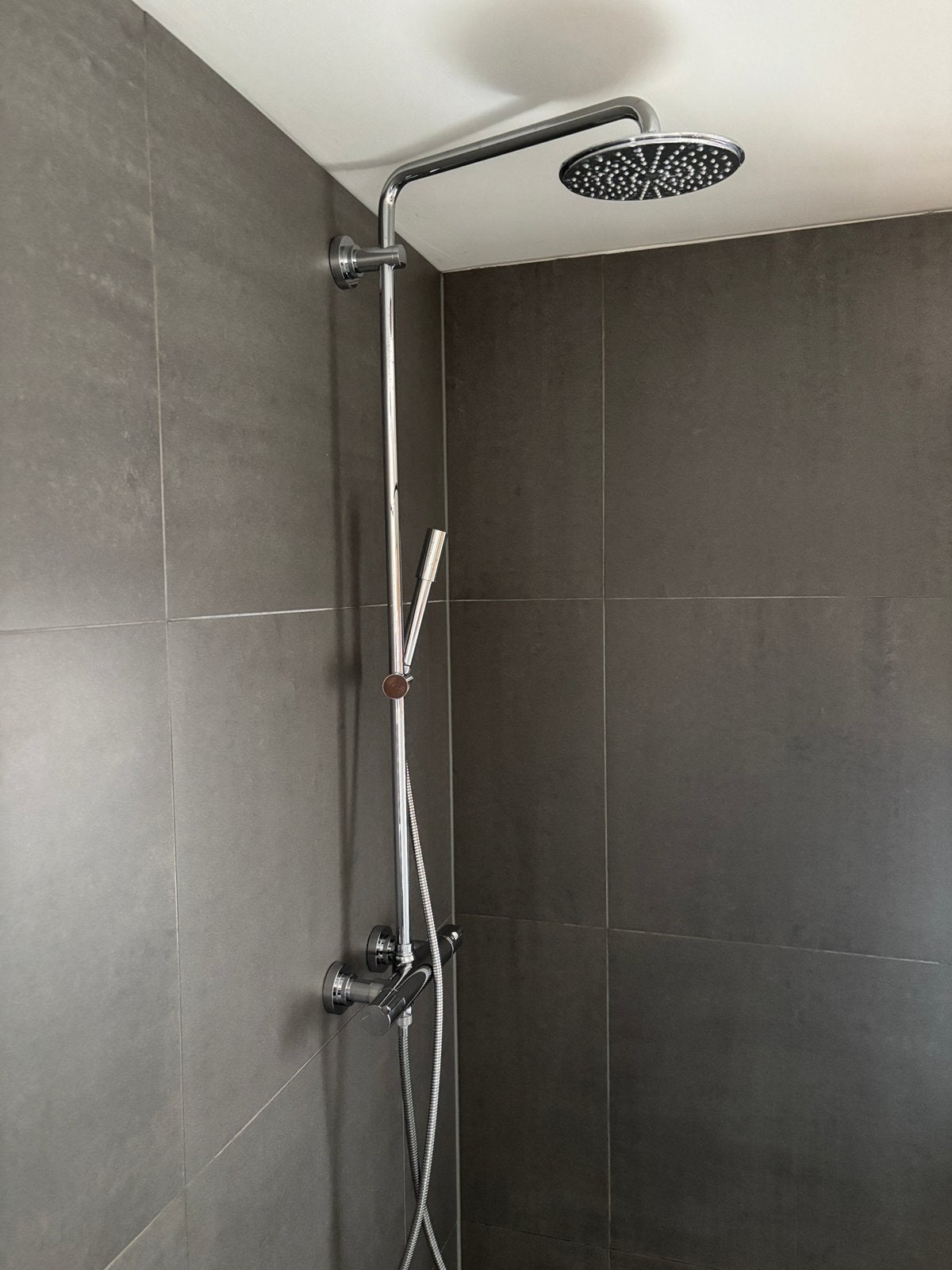 Grohe Euphoria System 180 met Grohtherm 1000 Cosmopolitan, Ophalen, Zo goed als nieuw