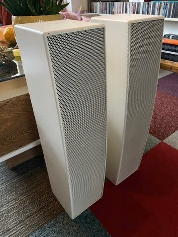 Tannoy i7 (set van 12), Audio, Tv en Foto, Luidsprekers, Gebruikt, 60 tot 120 watt, Surroundset, Geschikt voor surround/home cinema