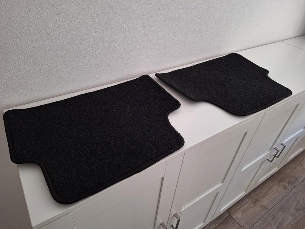 VW Polo mattenset (nieuw), Verzenden, Nieuw