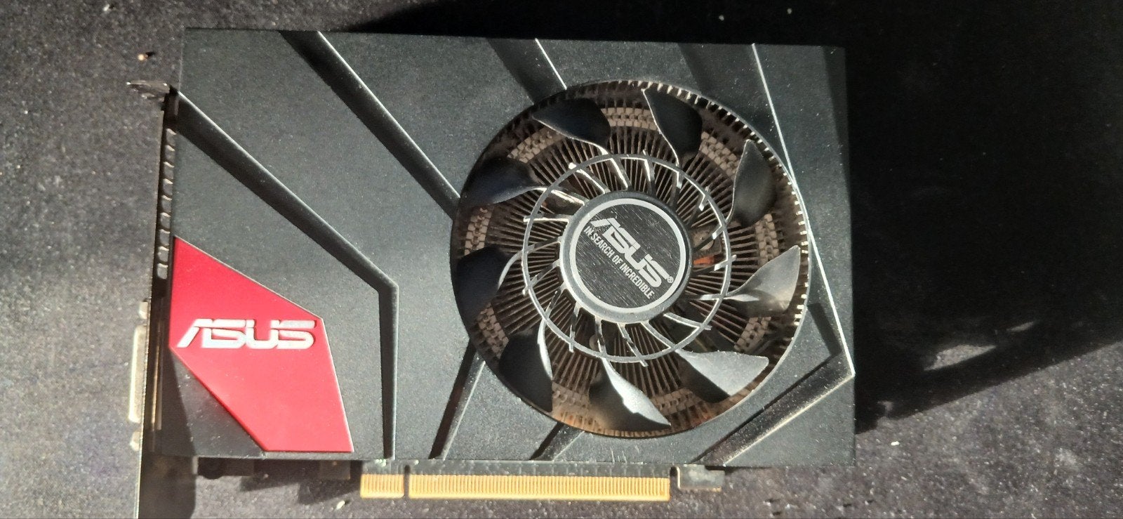 ASUS GeForce GTX 970 DirectCU Mini - Perfecte staat, PCI-Express 3, Verzenden, HDMI, Nvidia