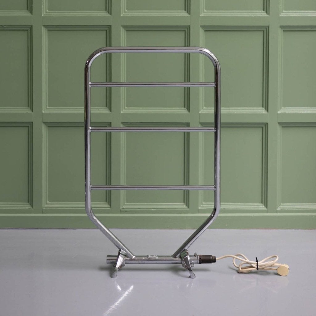 Vintage verwarming, 30 tot 80 cm, Gebruikt, Radiator, Minder dan 60 cm