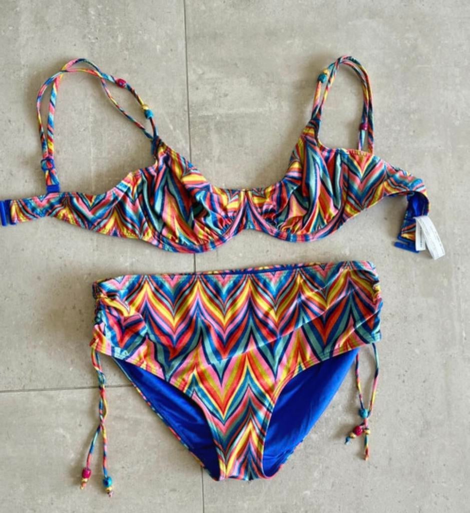 Bikini Prima Donna Swim, Ophalen of Verzenden, Gedragen, Bikini