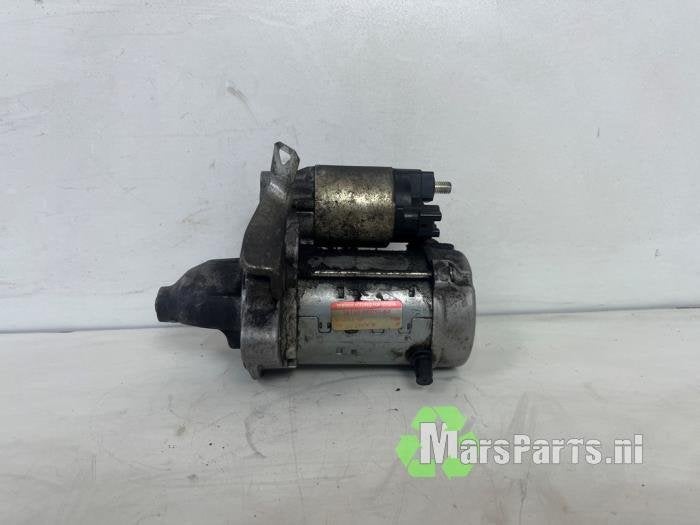 Startmotor van een Toyota Yaris, Gebruikt, -, -, Ophalen of Verzenden
