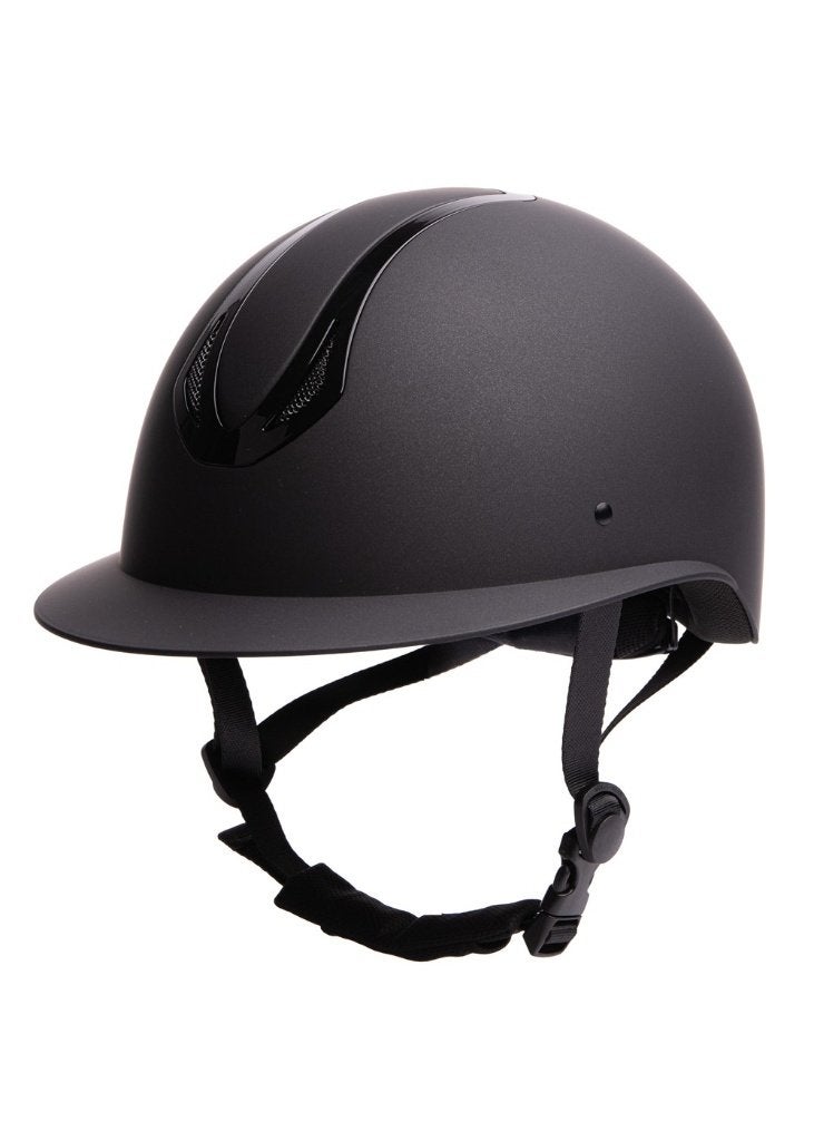Harrys Horse Cap Pro F1 Mat 49-51, 52-54, 55-57, 58-60,61-63, Dieren en Toebehoren, Paardrijkleding, Dressuur, Nieuw, Kinderen