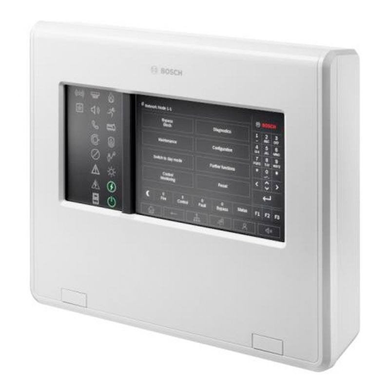 Bosch FPE-8000-FMR AVENAR bedieningspaneel nieuw