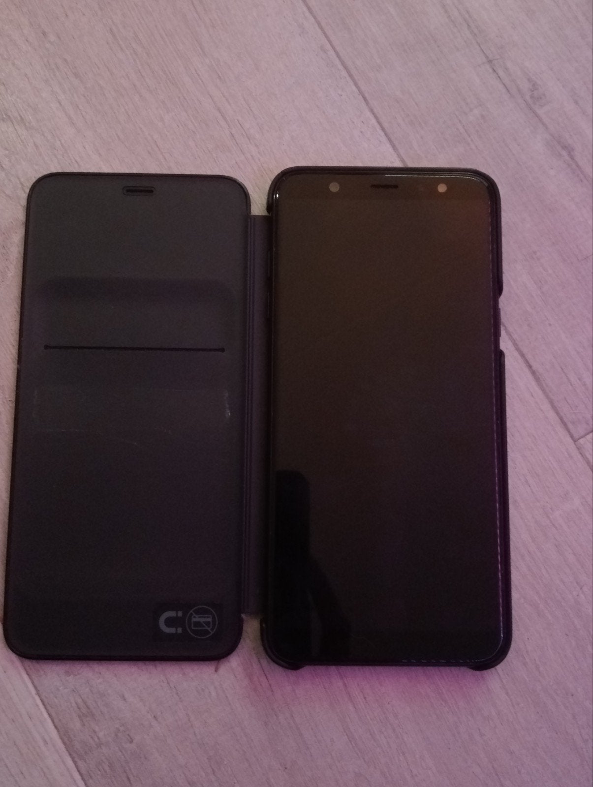 Samsung a6 + dual sim, Telecommunicatie, Mobiele telefoons | Samsung, Ophalen of Verzenden