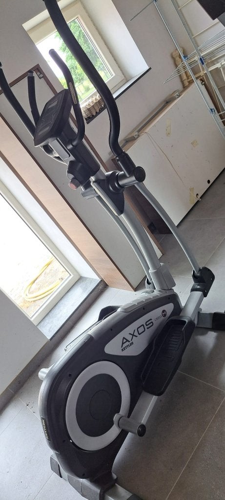 crosstrainer, Ophalen, Gebruikt, Overige materialen, Crosstrainer