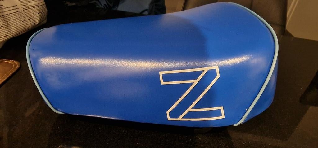 Honda Z50R zadel, Ophalen of Verzenden, Nieuw, Zadel