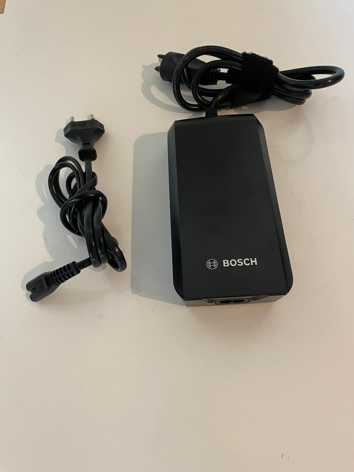 Bosch E-Bike Acculader 36V-2A, Ophalen of Verzenden, Zo goed als nieuw