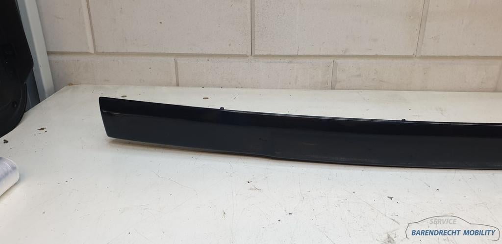 Kofferbakstrip C4 Grand Picasso Citroen 9654872977 sierstrip, Gebruikt, Citroën, Stellantis N.V., Ophalen of Verzenden