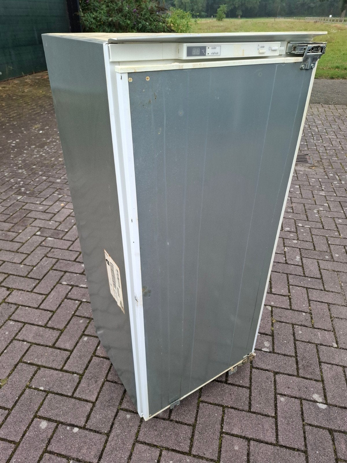 Siemens Koelkast KI26FA50 - A+ Energieklasse, VitaFresh, 150 tot 200 liter, Ophalen of Verzenden, Energieklasse A of zuiniger