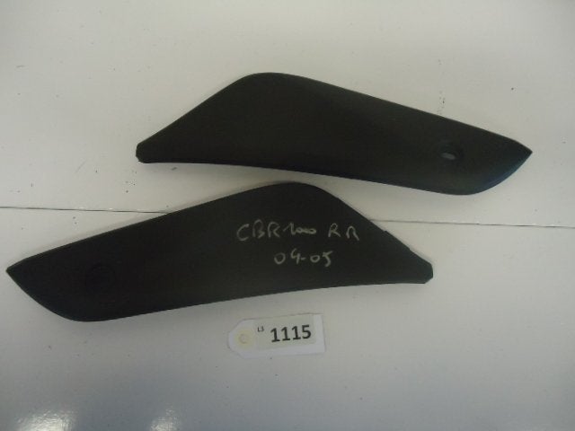 CBR1000RR 2004 - 2005 Honda Cover Cover onder tank D1-33018