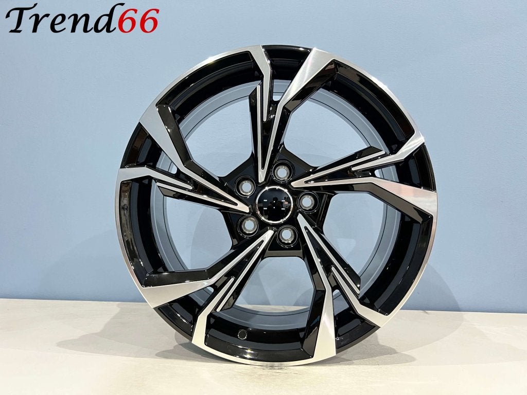 5x112 19'' Velgen RS S3 Performance Seat Skoda Cupra Audi Vw