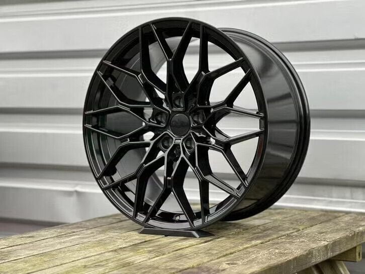 19” 20” inch BMW 1000M Look Sportvelgen G20 G22 G30, 19 inch, Gebruikt, Velg(en), -