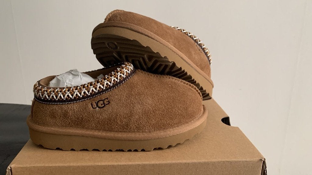 Uggs (kinder), Ophalen, Meisje, Schoenen, Nieuw