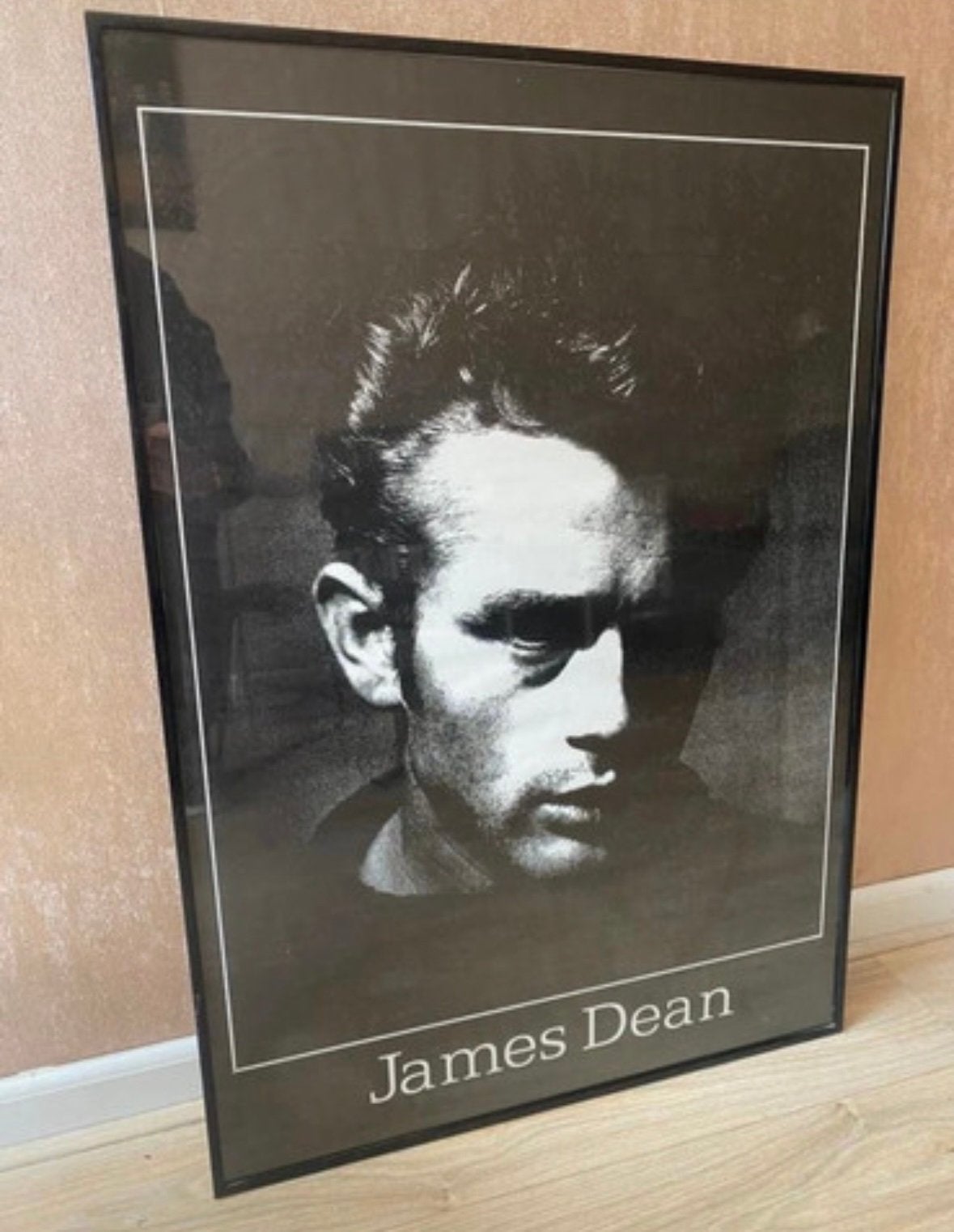 James Dean, Ophalen of Verzenden, Zo goed als nieuw