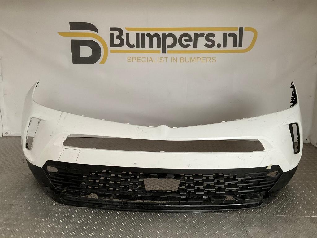 Bumper Opel Corsa Astral L Crossland X Mokka B Insignia B, Ophalen, Bumpers.nl, Info@Bumpers.nl, Bumpers.nl