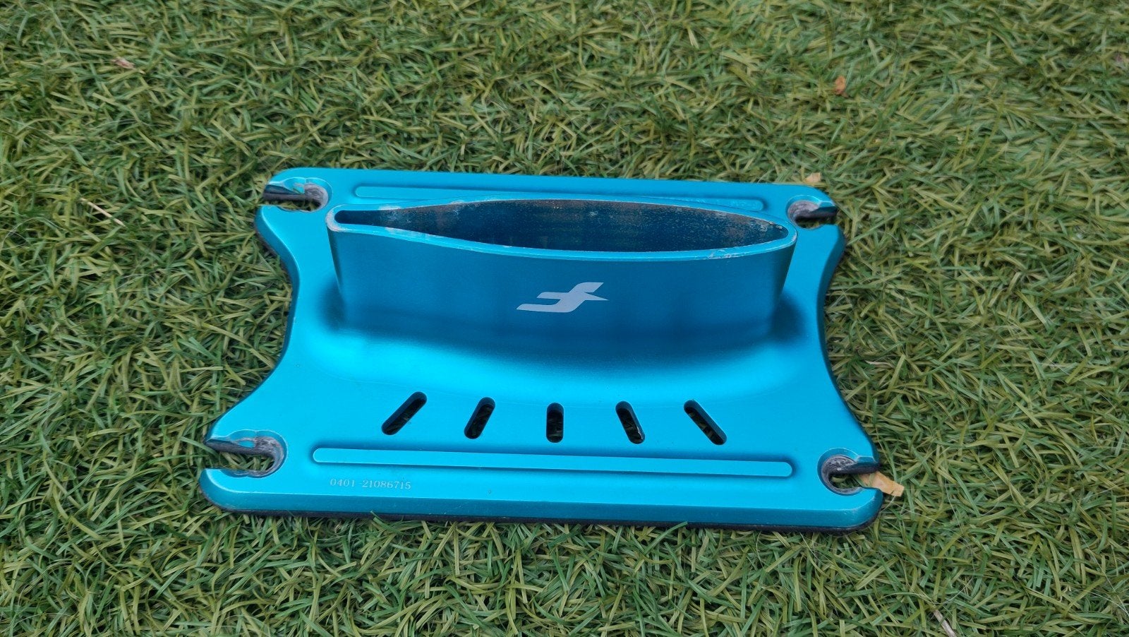 F-one mast top plate, Ophalen of Verzenden, Gebruikt, Overige typen