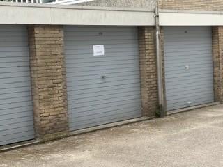 garagebox te koop  In Amersfoort, Huizen en Kamers, Utrecht