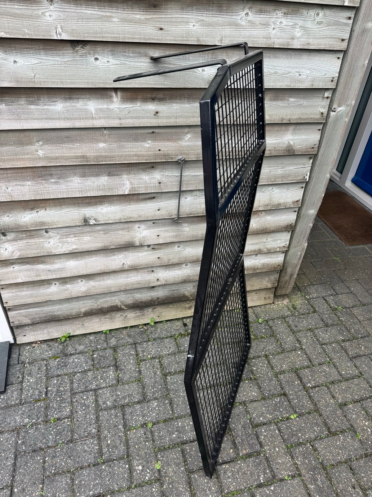 Veiligheidsrek VW T5/T6 Transporter achter bestuurder, Ophalen, Gebruikt, Achter, Volkswagen