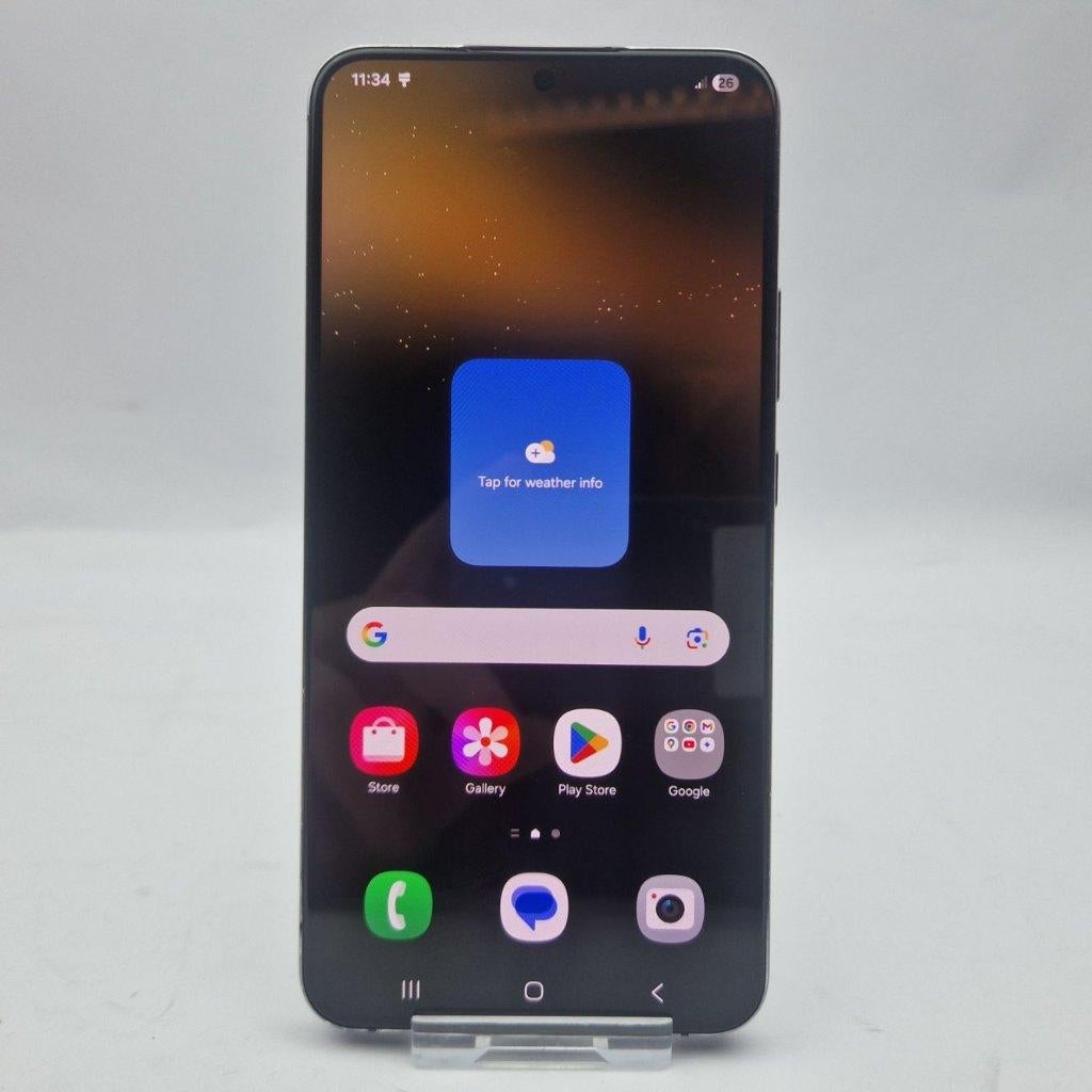 Samsung Galaxy S22+ 256GB || Android 16 || Nu maar €219,99, Telecommunicatie, Mobiele telefoons | Hoesjes en Frontjes | HTC, Zo goed als nieuw