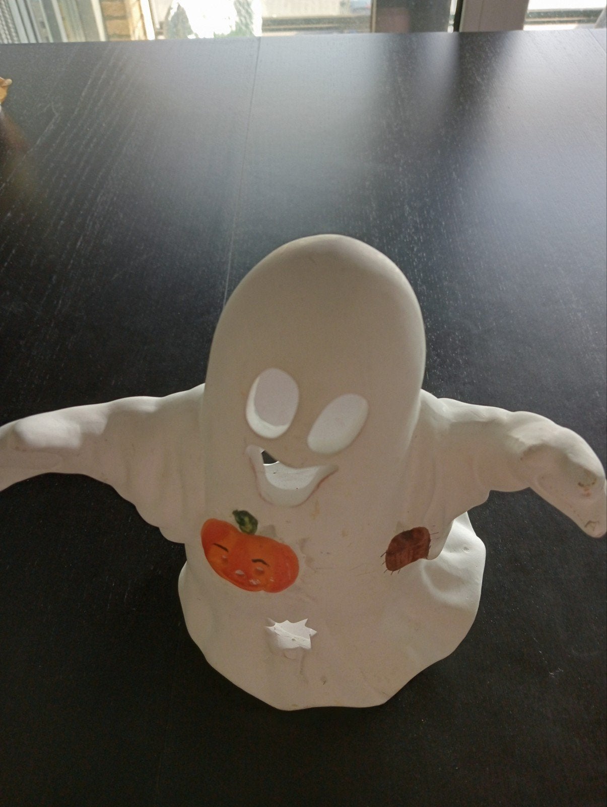 halloween spook, Ophalen of Verzenden, Halloween of Griezel