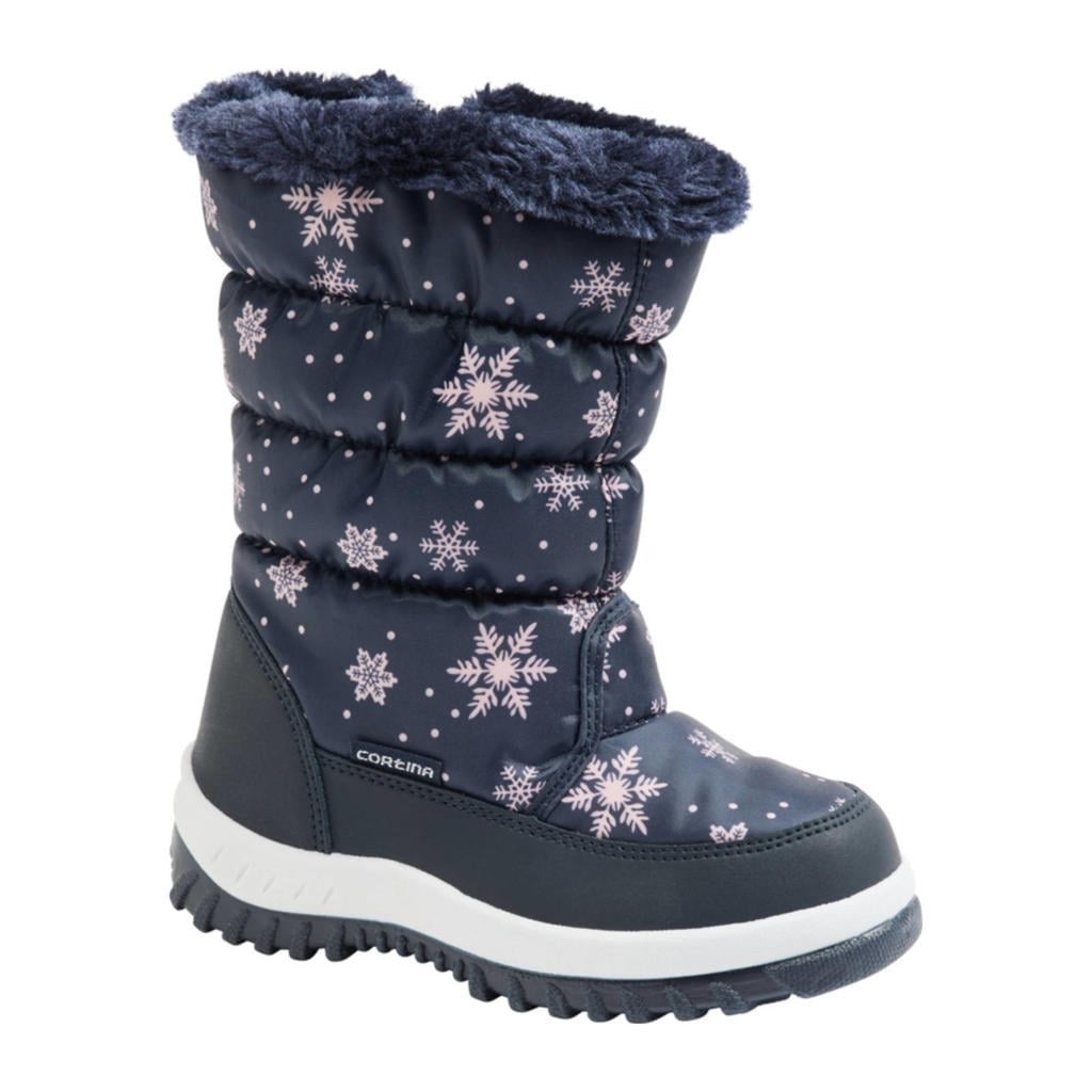 Nieuw snowboots 27, Nieuw, Laarzen, Verzenden, Meisje
