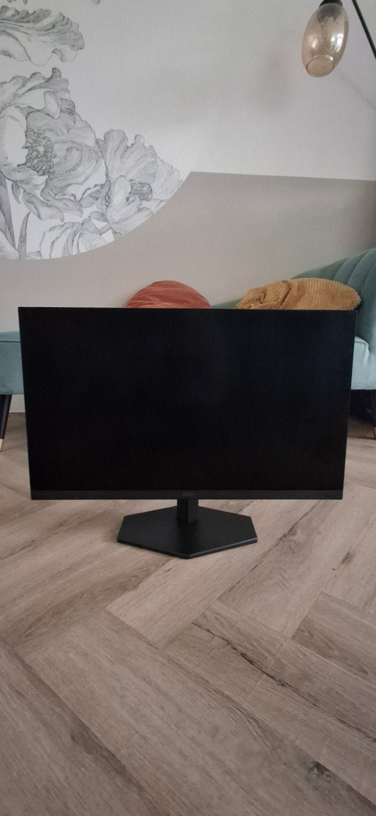 AOC Gaming Q27G42ZE 27 monitor, Computers en Software, Monitoren, AOC Gaming, Nieuw, 1 tot 2 ms, HDMI