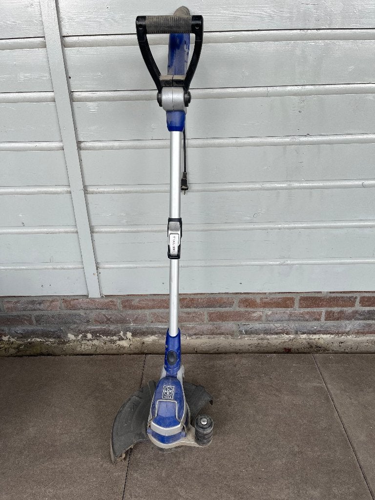 grastrimmer, Ophalen, Gebruikt, Lux, 10 tot 30 cm