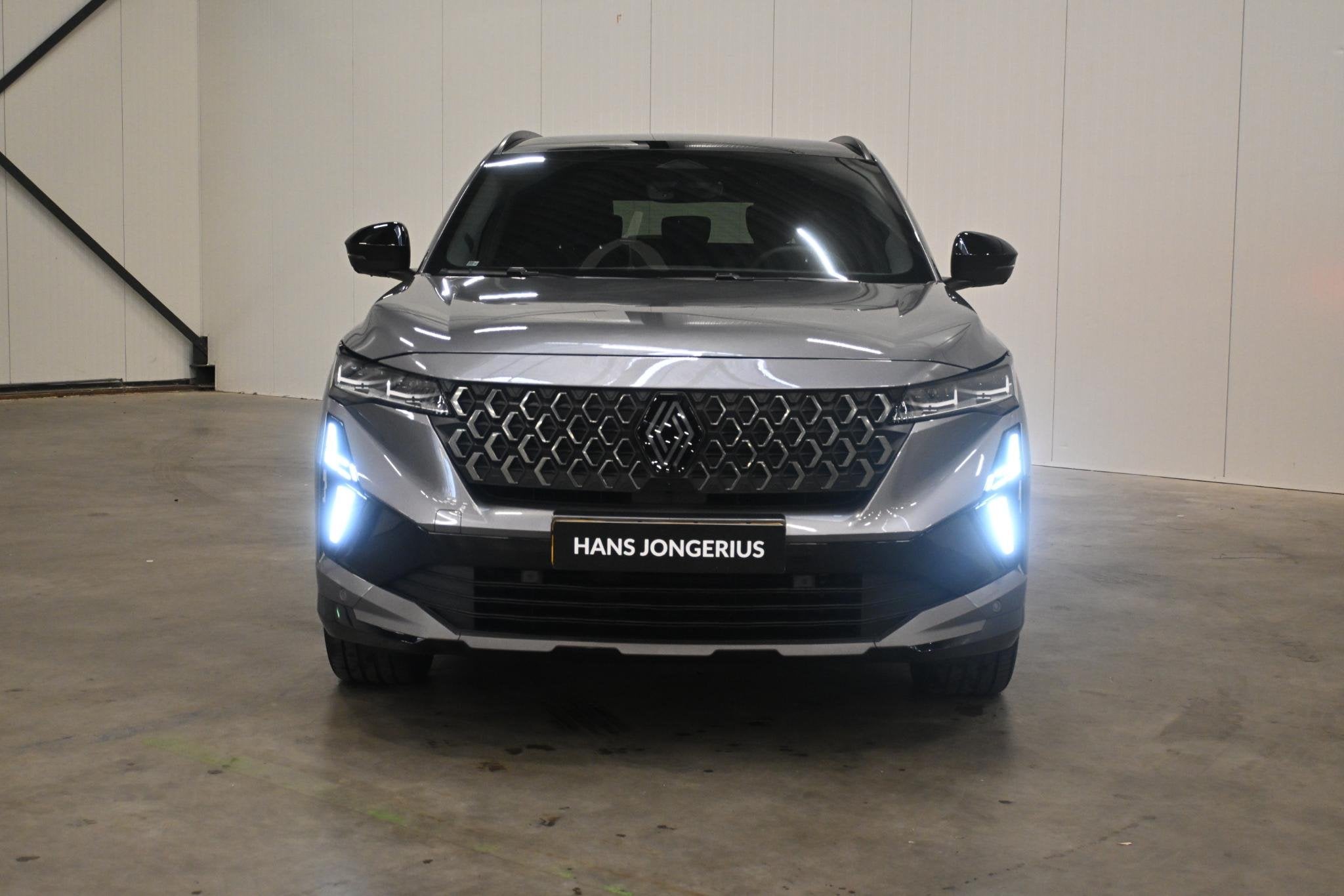 Renault Austral E-Tech full hybrid 200 esprit Alpine | PANOR, Auto's, Gebruikt, Euro 6, 1199 cc, 2 kWh