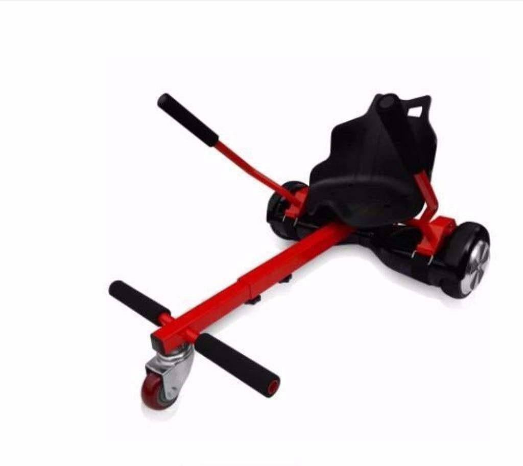 Hoverkart - kart voor hoverboard Ox board Set, Ophalen of Verzenden, Nieuw