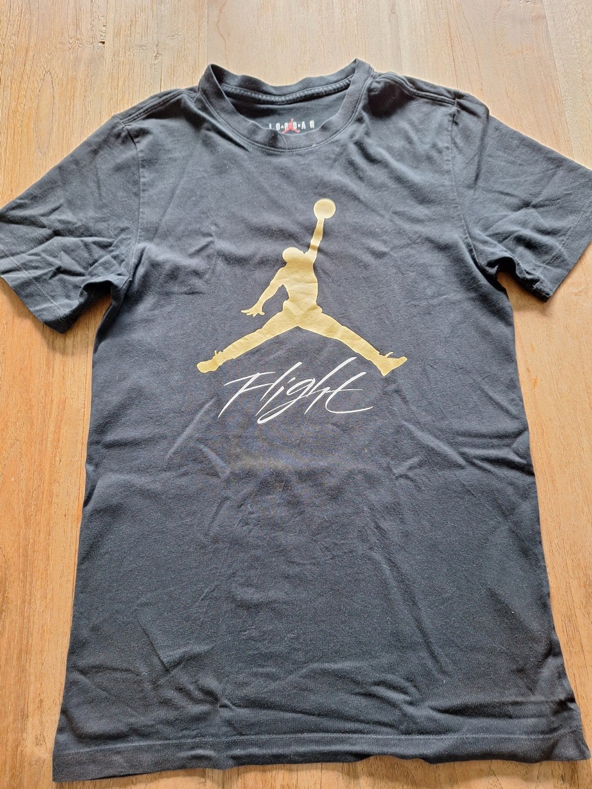 Tshirt Jordan maat XS, Gebruikt, Ophalen of Verzenden, Jordan, Shirt of Longsleeve