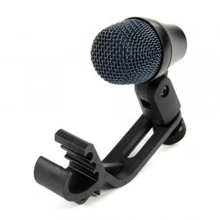 Nieuwe Sennheiser E 904 dynamische instrumentmicrofoon., Ophalen of Verzenden, Nieuw, Zangmicrofoon, Draadloos