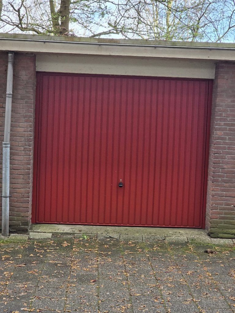Garagebox te huur, Huizen en Kamers, Garages en Parkeerplaatsen, Amsterdam