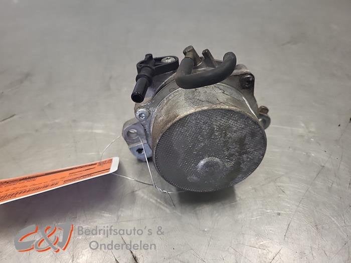 Vacuumpomp (Diesel) van een Opel Combo, Gebruikt, -, -, Opel