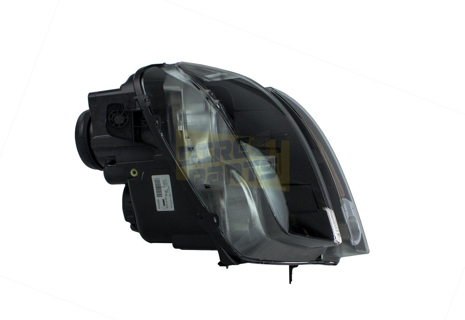 Fiat Ulysse koplamp L Origineel! 1494324080, -, Verzenden, -, Nieuw
