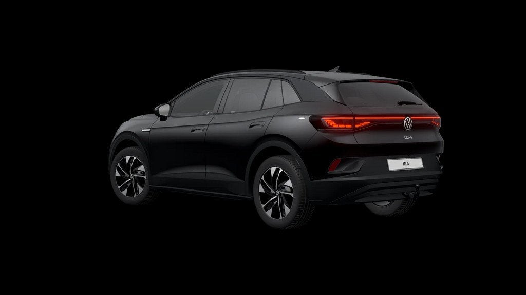 Volkswagen ID.4 Pro 77 kWh | Wordt verwacht | Trekhaak | Cli, Auto's, Volkswagen, Automaat, Gebruikt, Zwart, 2020 kg