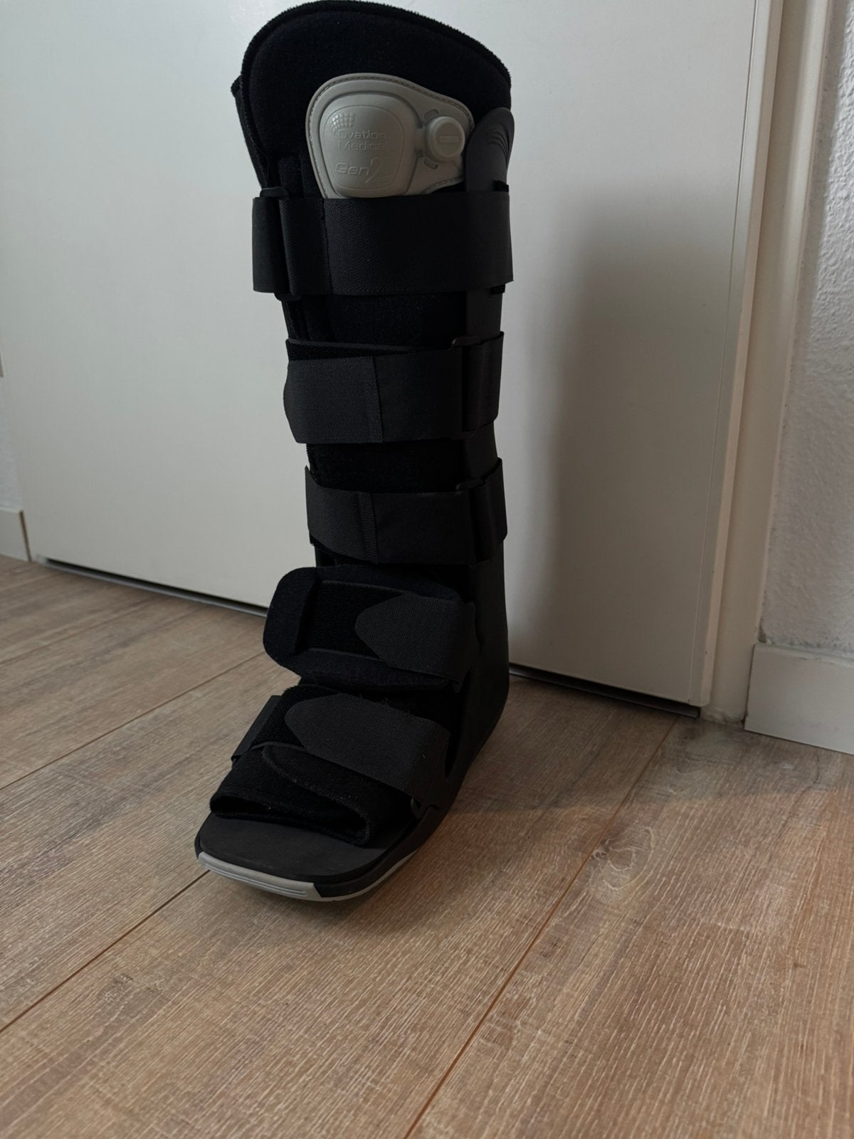 Walker brace, Diversen, Ophalen of Verzenden, Zo goed als nieuw