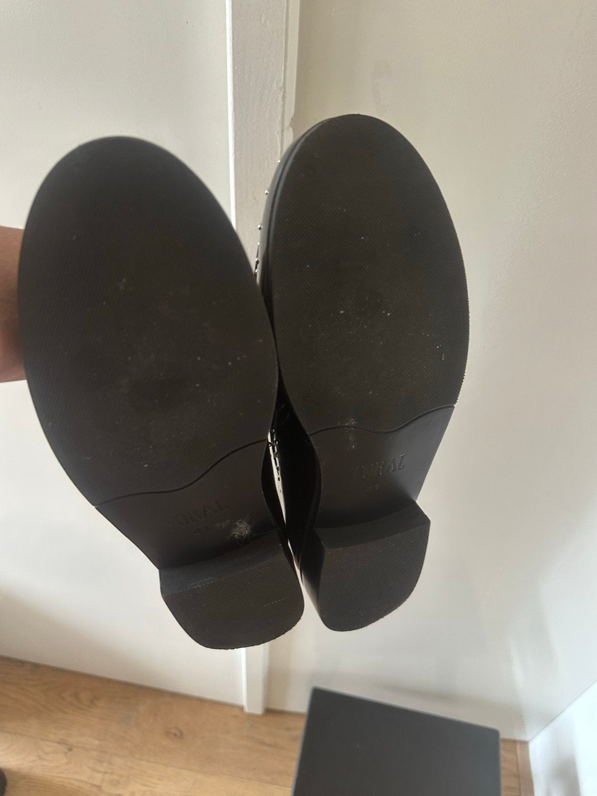 Diverse schoenen maat 41: adidas, Floris van Bommel, Toral, Ophalen, Zo goed als nieuw, Overige kleuren, Sneakers of Gympen