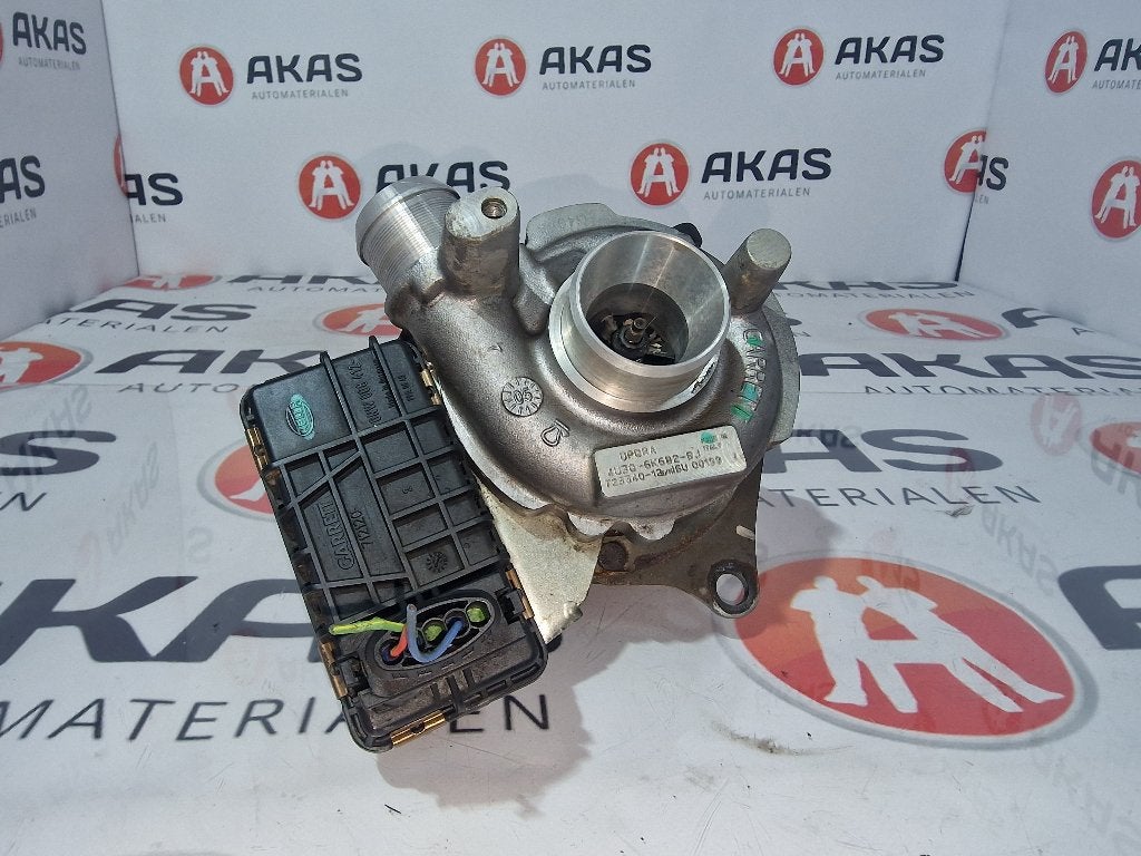 Turbo Peugeot 607 2.7 HDiF V6 2007 4U3Q6K682BJ, Ophalen of Verzenden