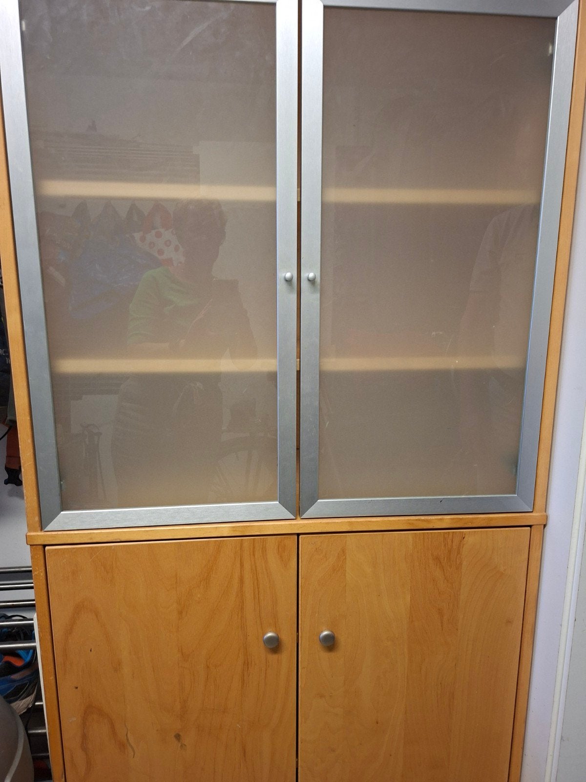 Effectiv kast van Ikea, Ophalen, 50 tot 100 cm, Modern, 150 tot 200 cm