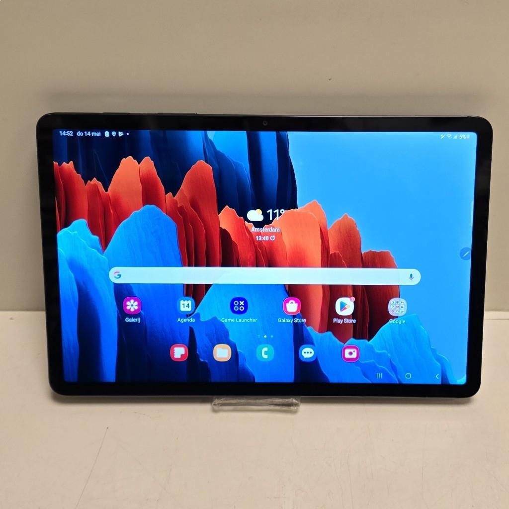 Samsung Galaxy Tab S7 WiFi - 5G | 128GB | B-Grade (838555), Computers en Software, Android Tablets, Samsung Electronics Benelux B.V.